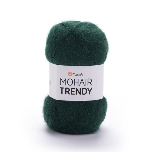 Mohair trendy - 100g