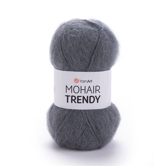 Mohair trendy - 100g