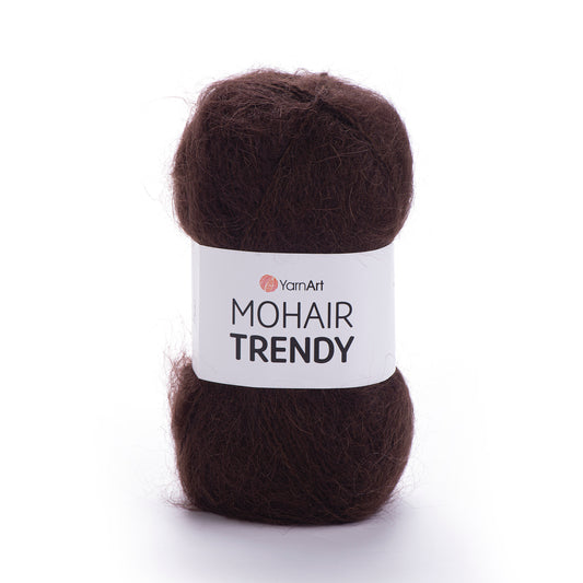 Mohair trendy - 100g