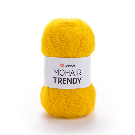 Mohair trendy - 100g