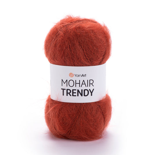 Mohair trendy - 100g