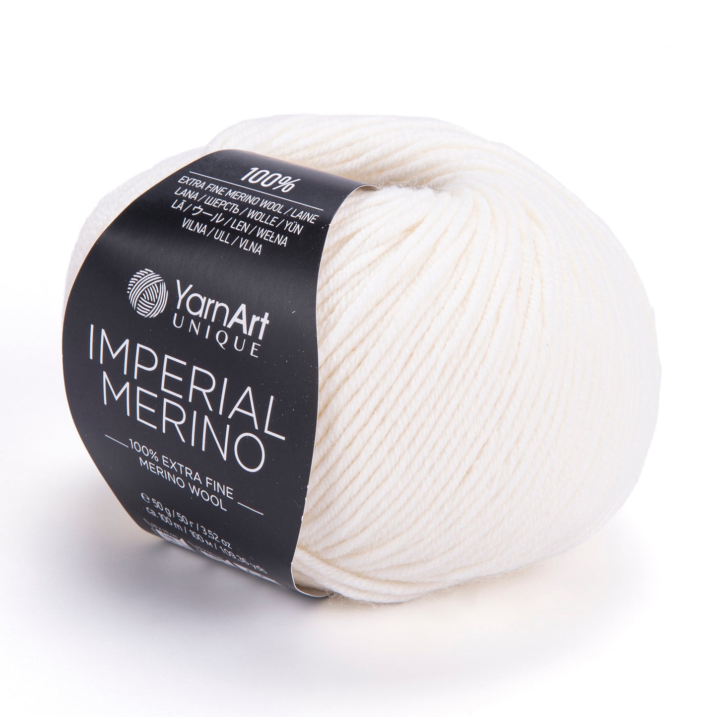 Imperial merino - 50g