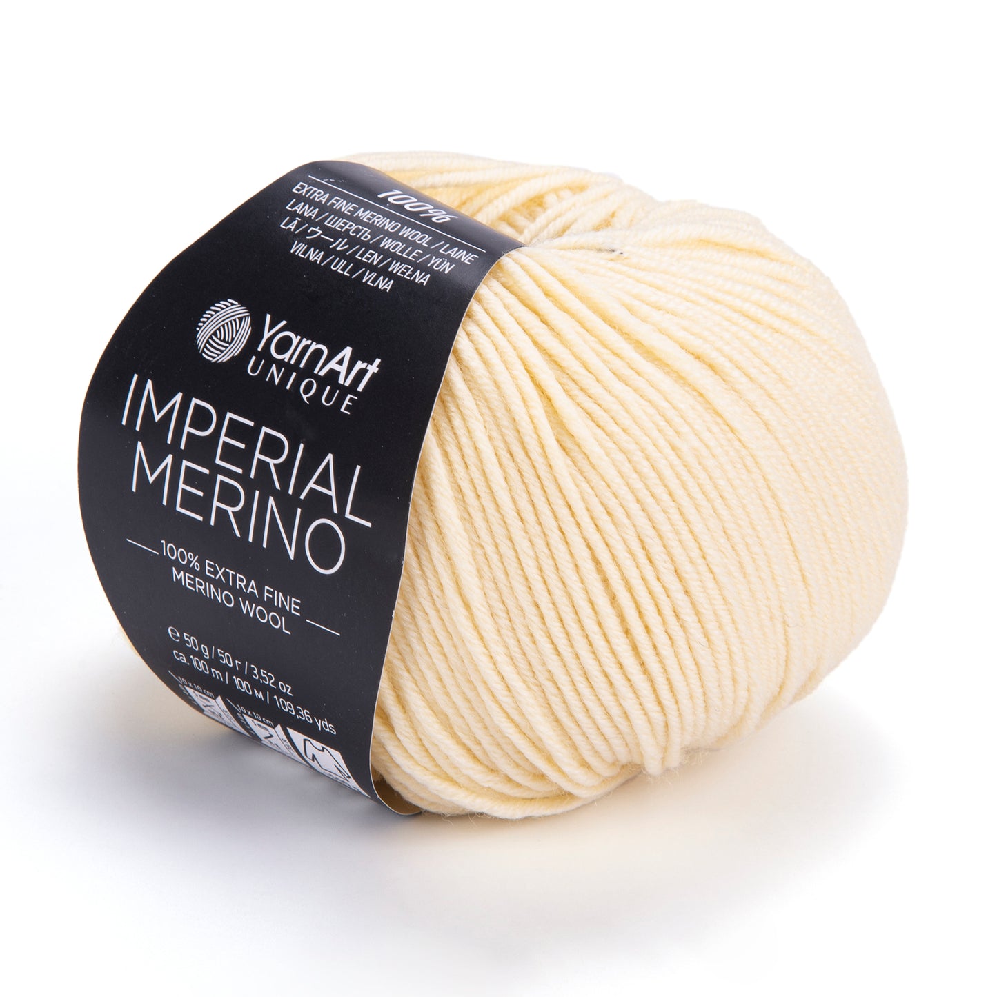 Imperial merino - 50g