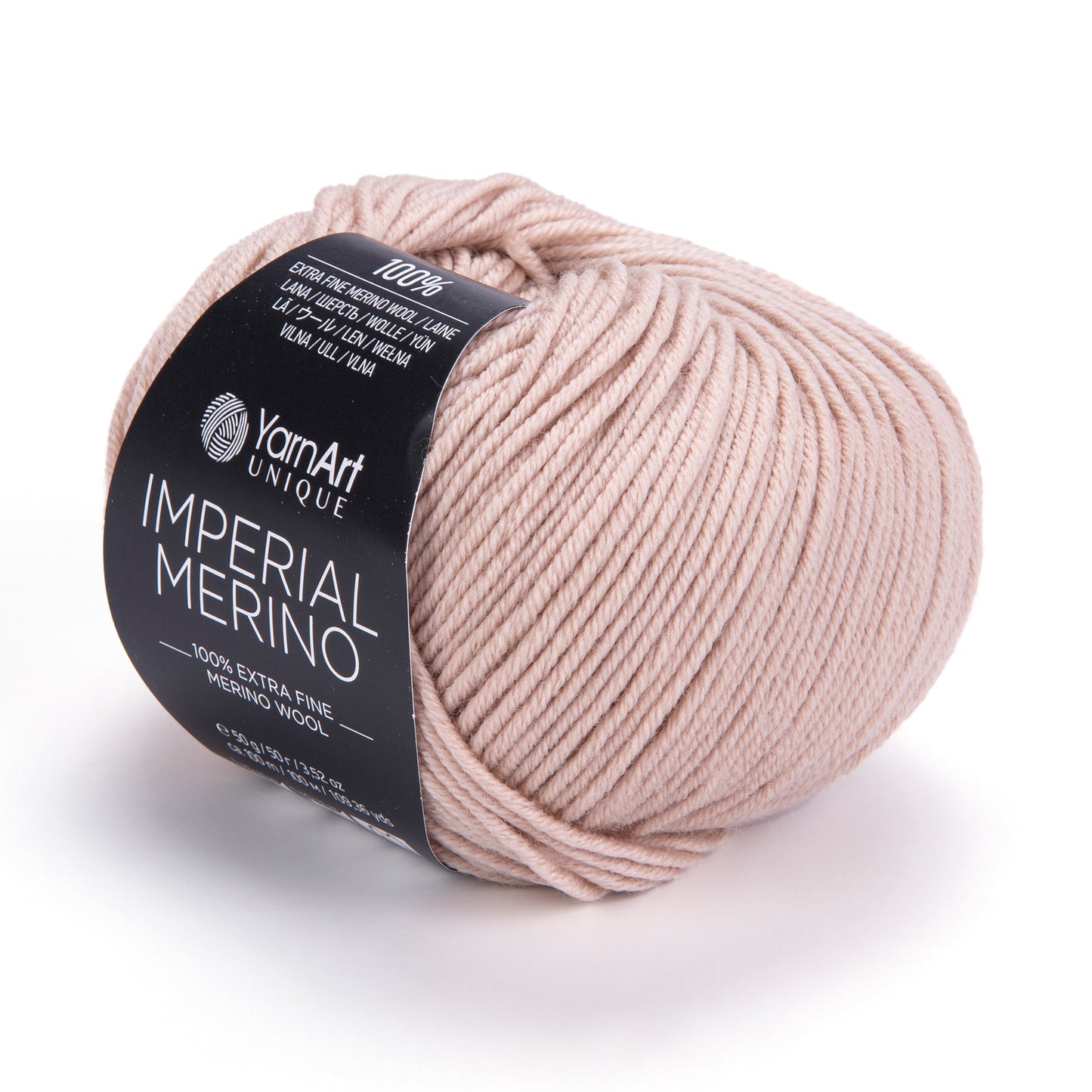Imperial merino - 50g