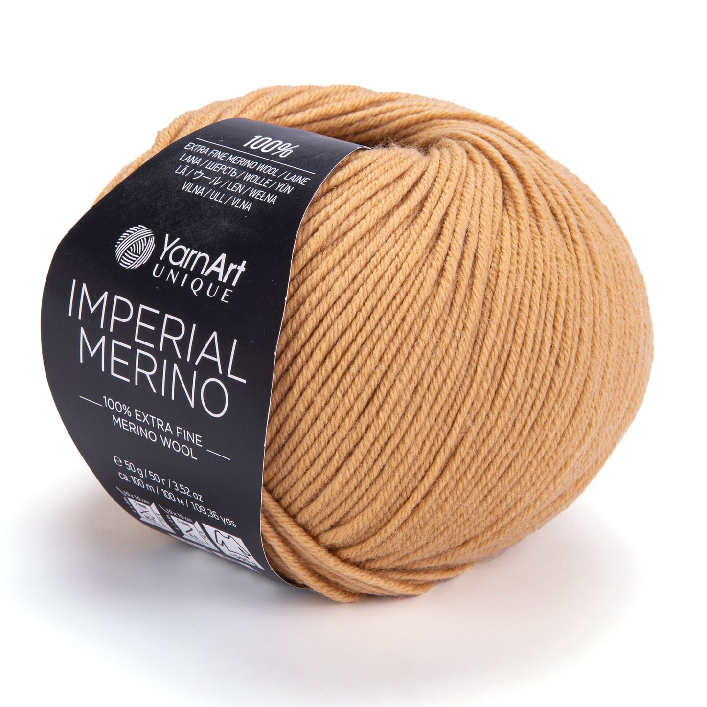 Imperial merino - 50g