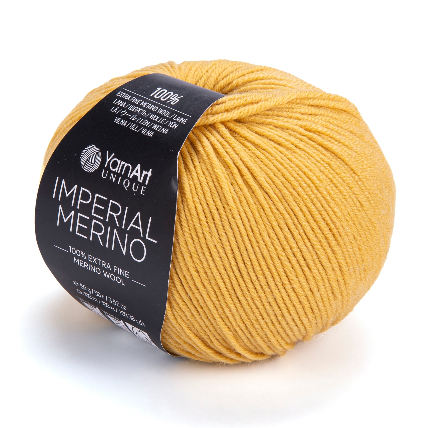 Imperial merino - 50g