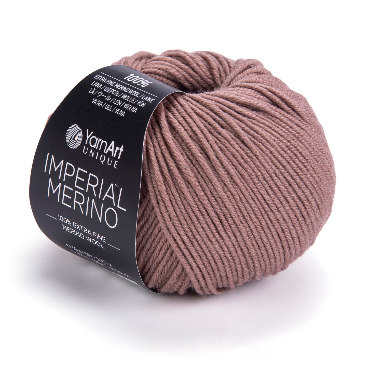 Imperial merino - 50g