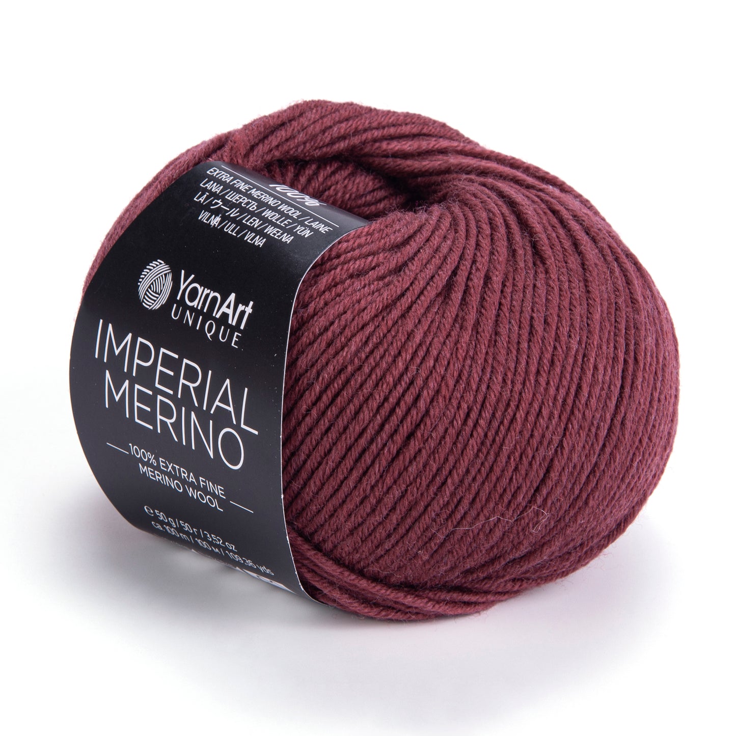 Imperial merino - 50g
