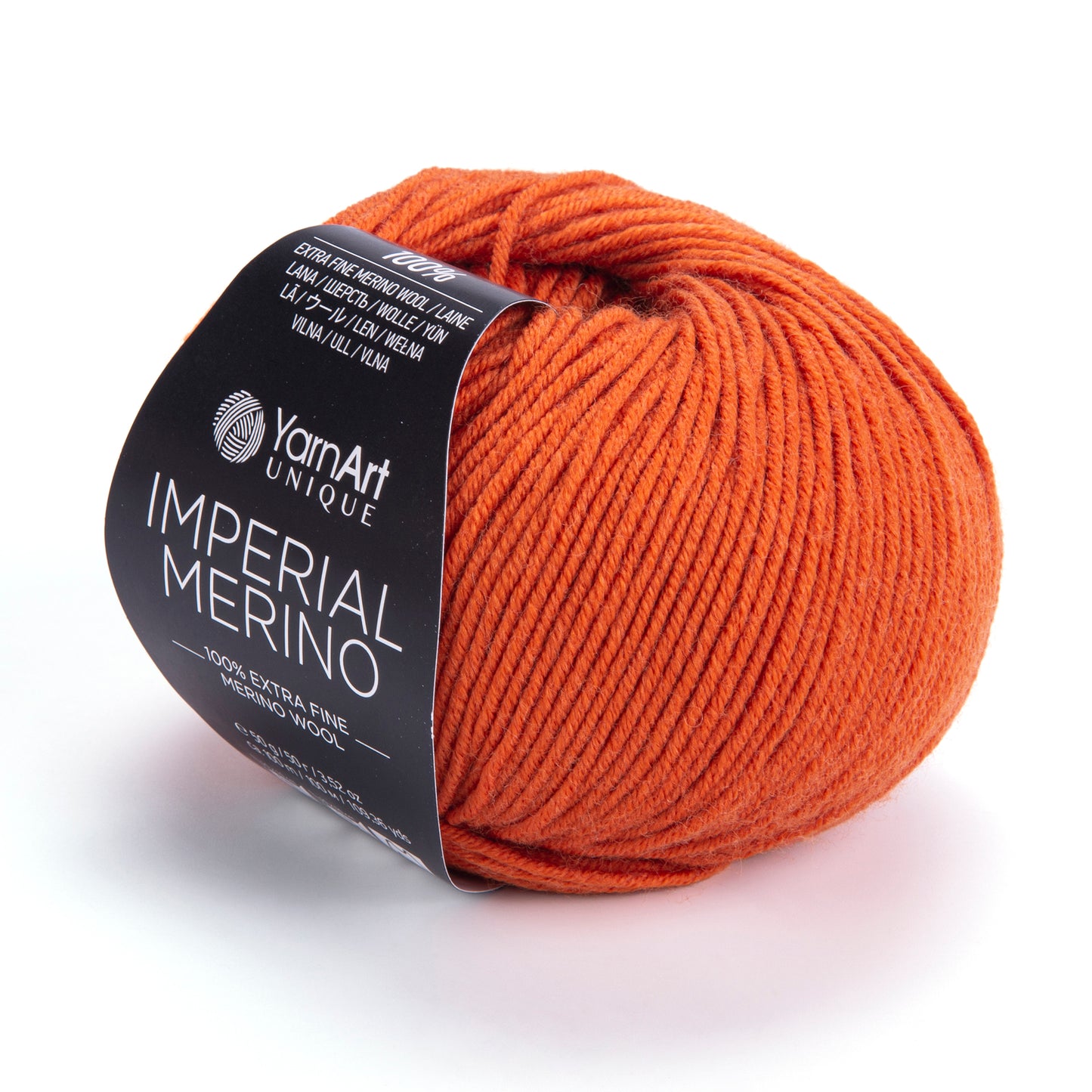 Imperial merino - 50g