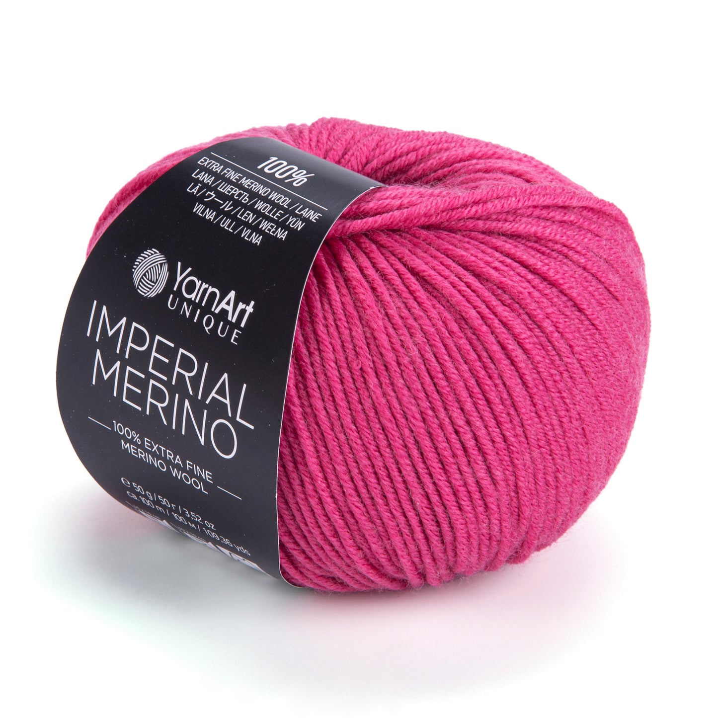 Imperial merino - 50g