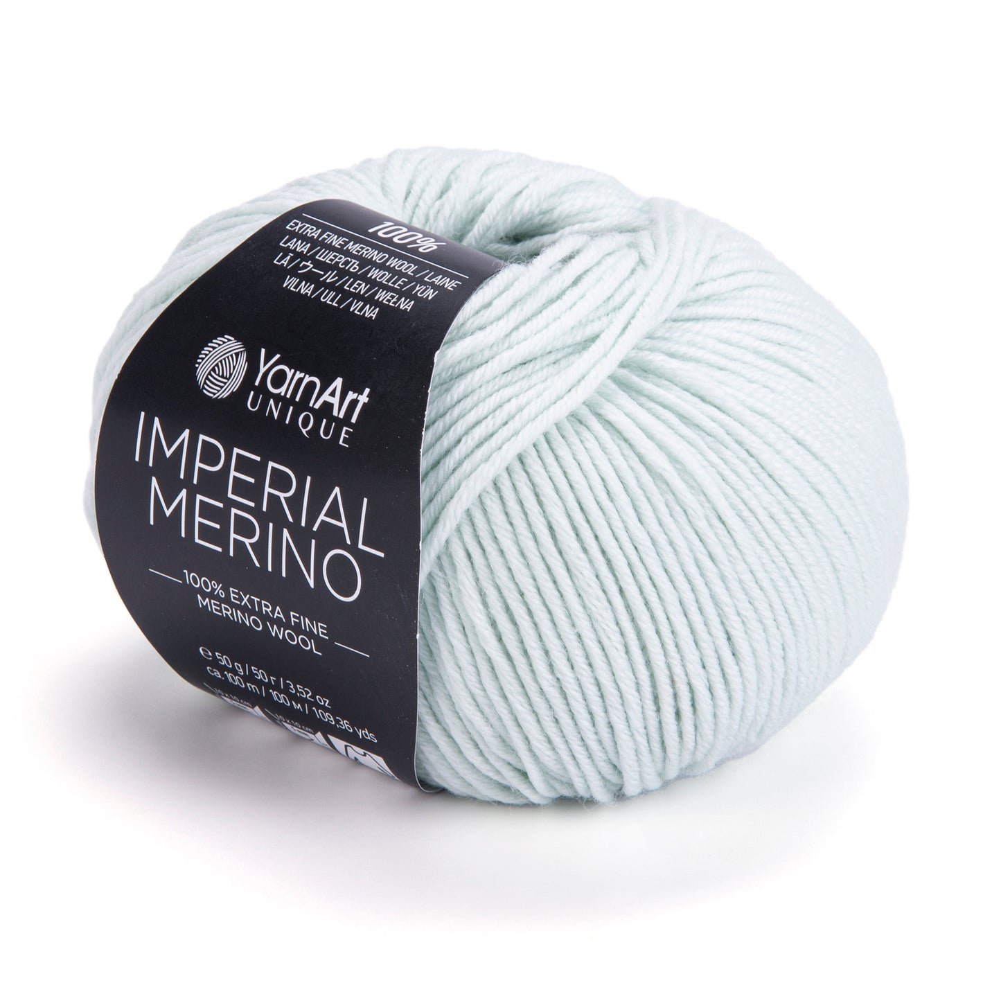 Imperial merino - 50g