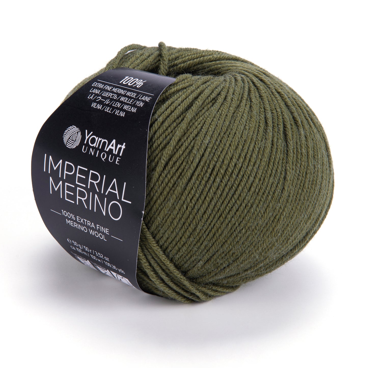 Imperial merino - 50g