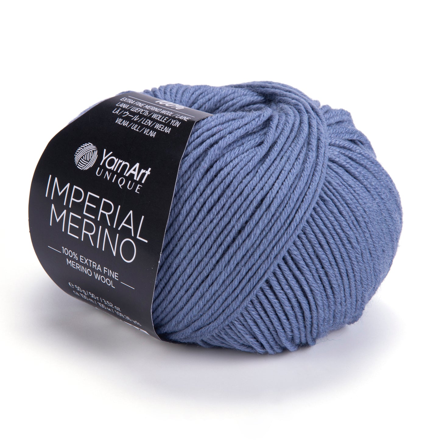 Imperial merino - 50g