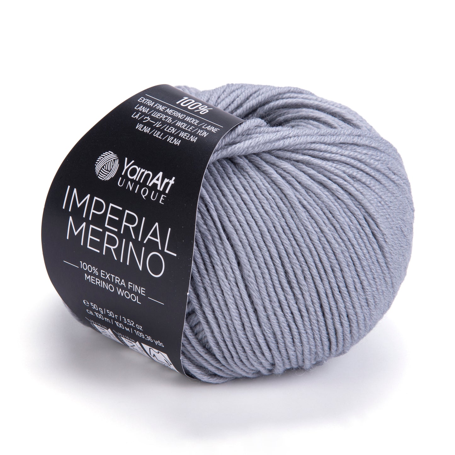Imperial merino - 50g