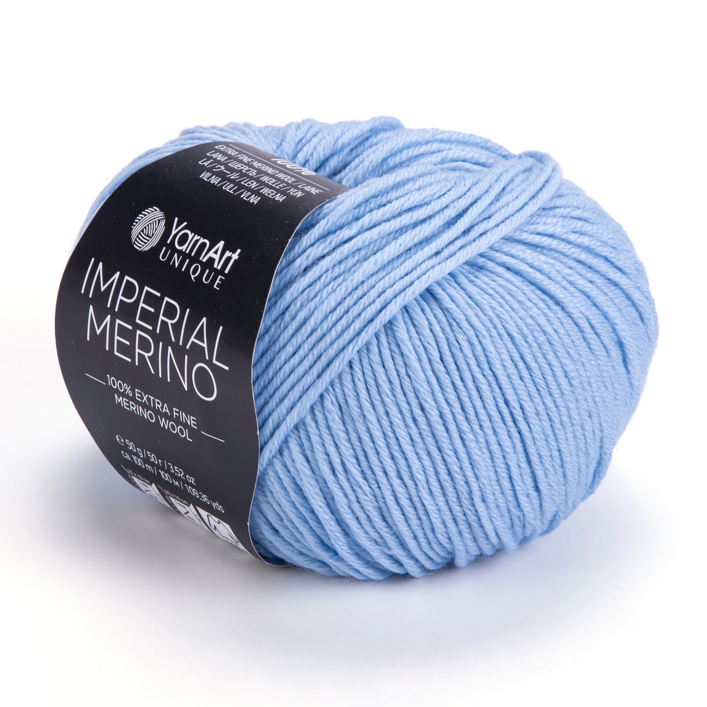Imperial merino - 50g