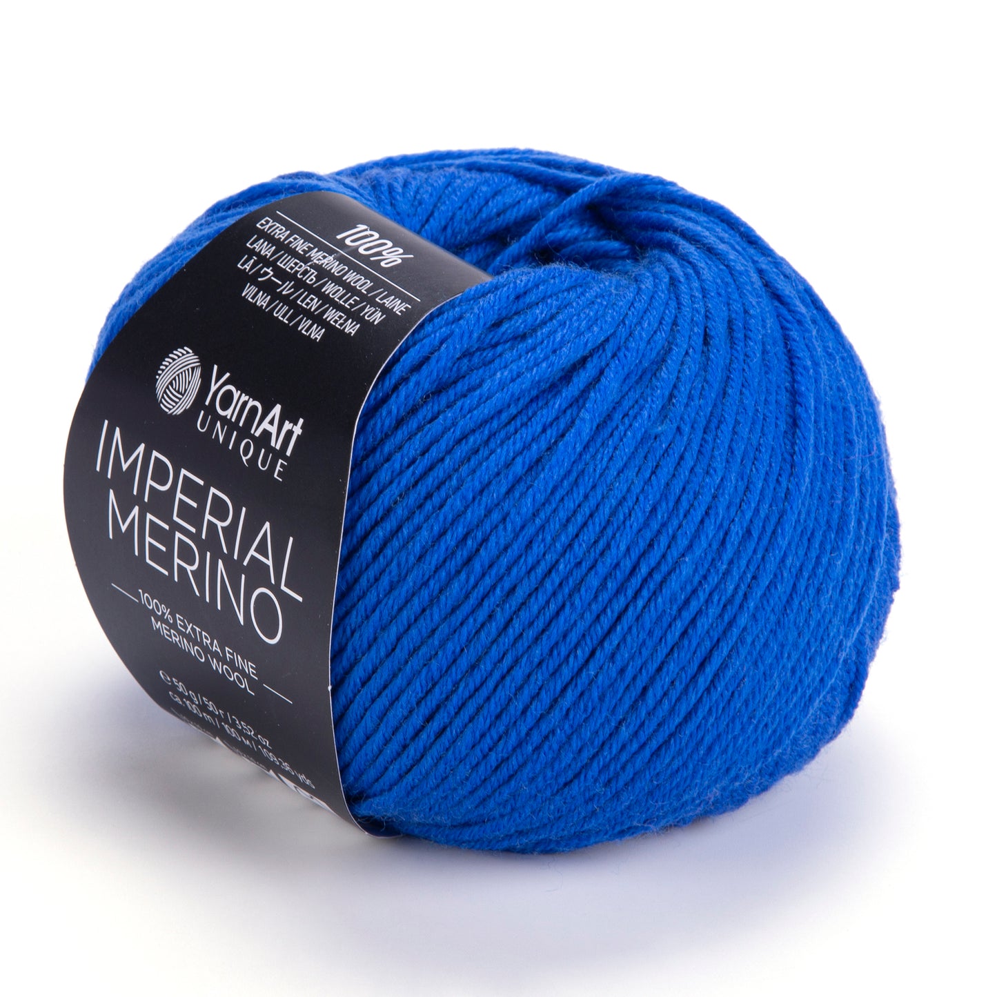 Imperial merino - 50g