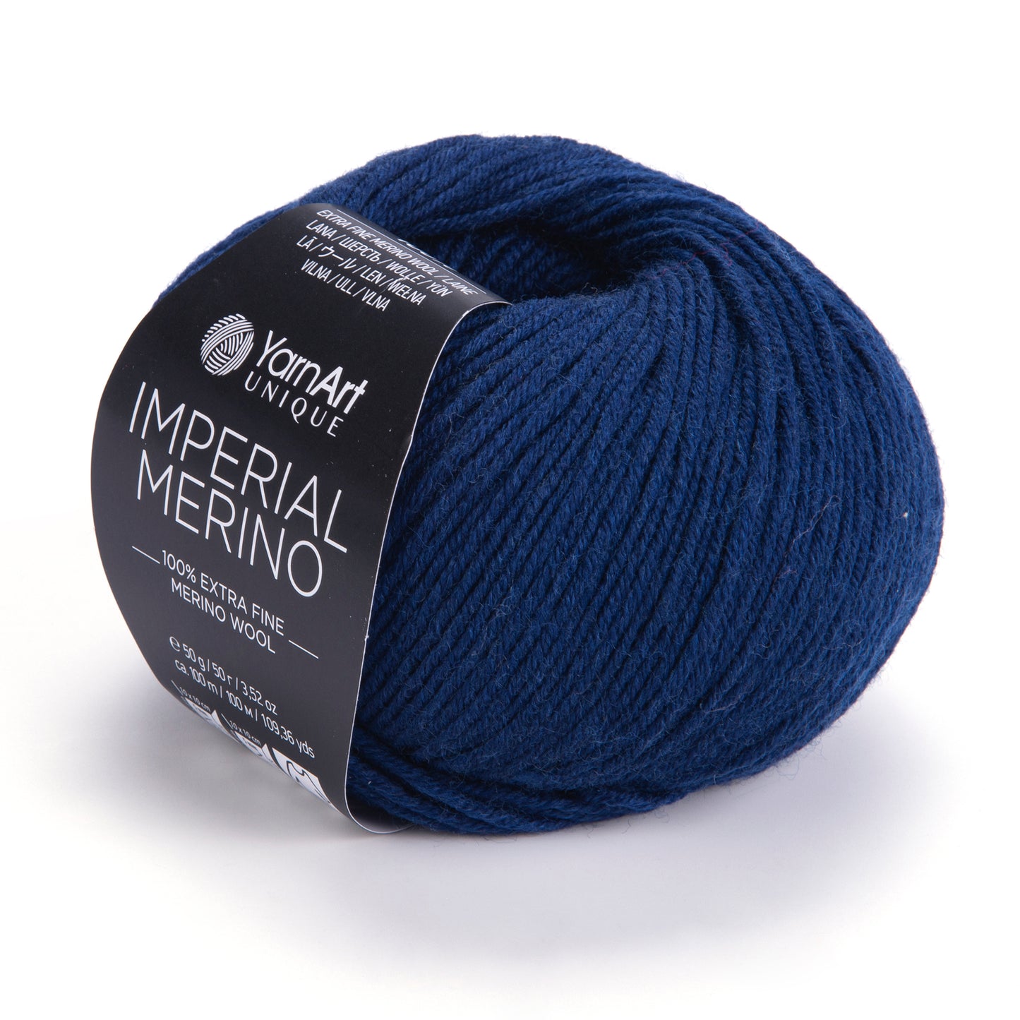 Imperial merino - 50g