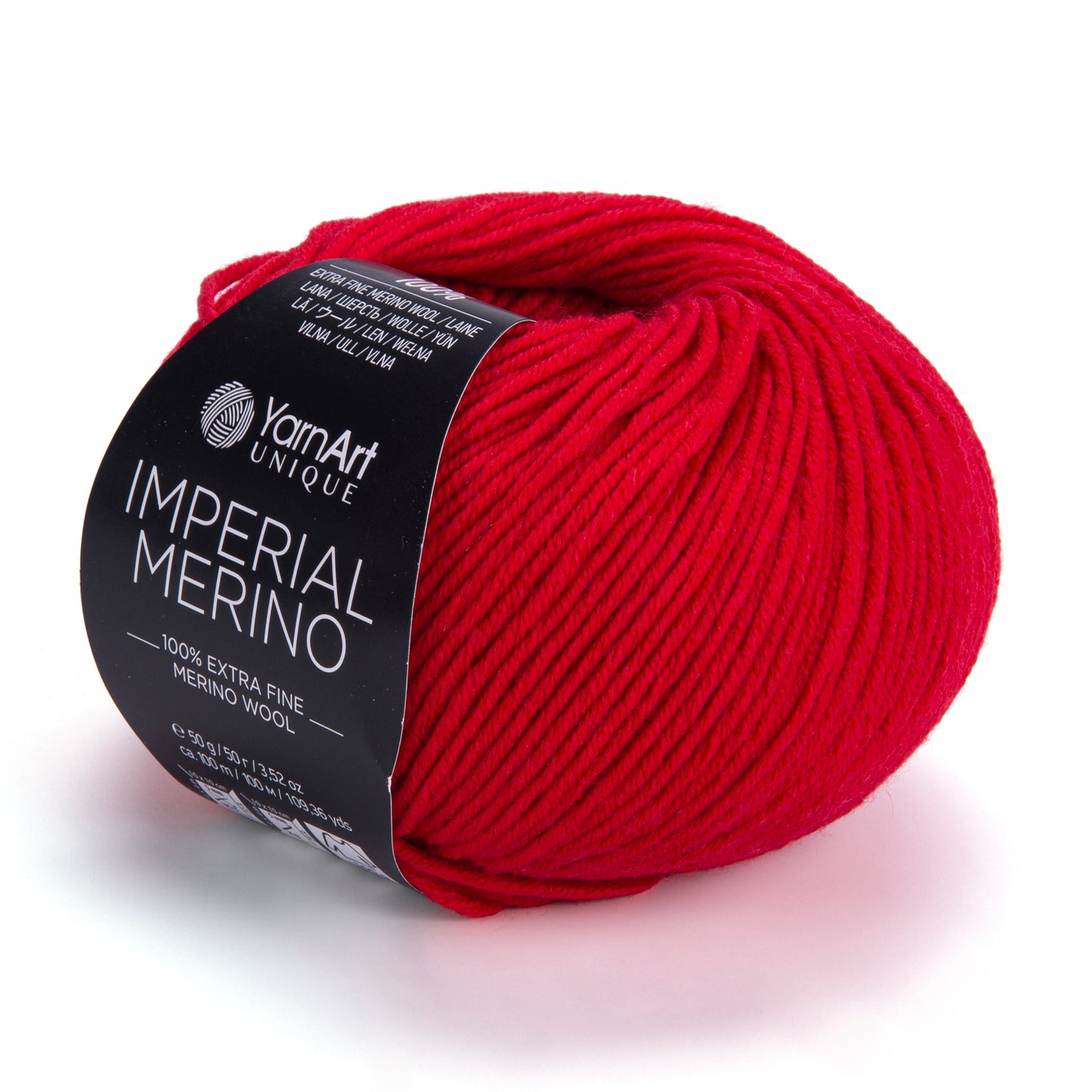 Imperial merino - 50g