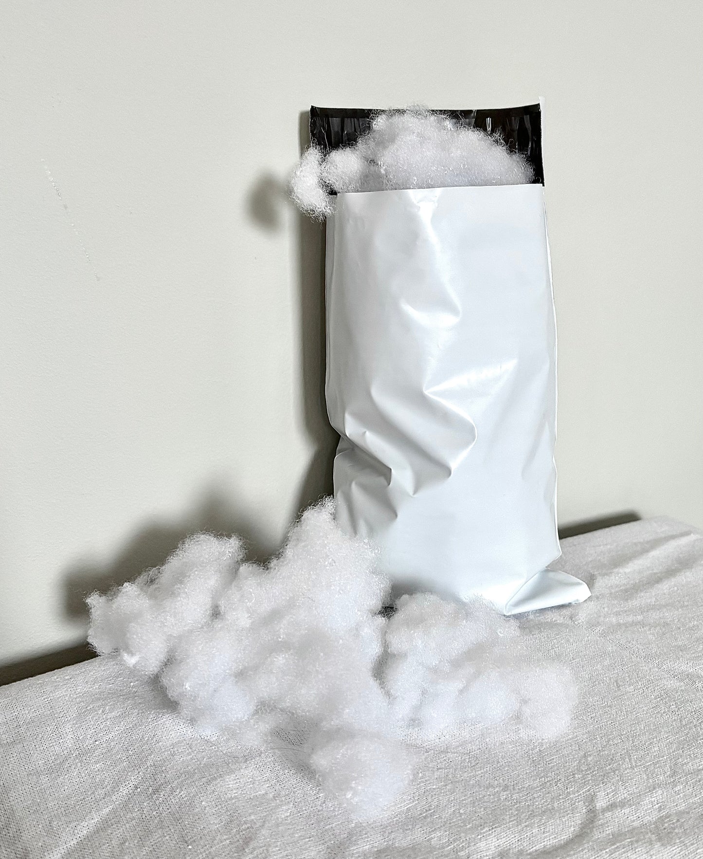 Polyester vadd 200g