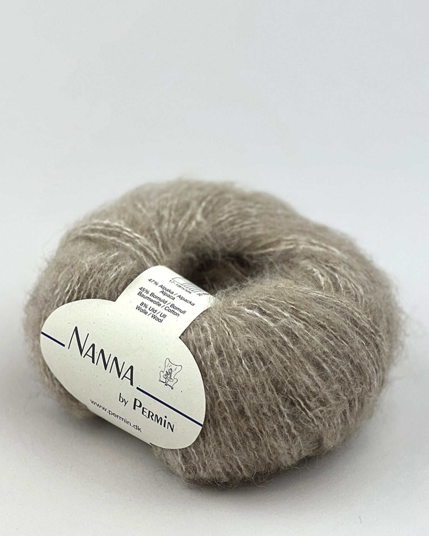 Nanna - 50g