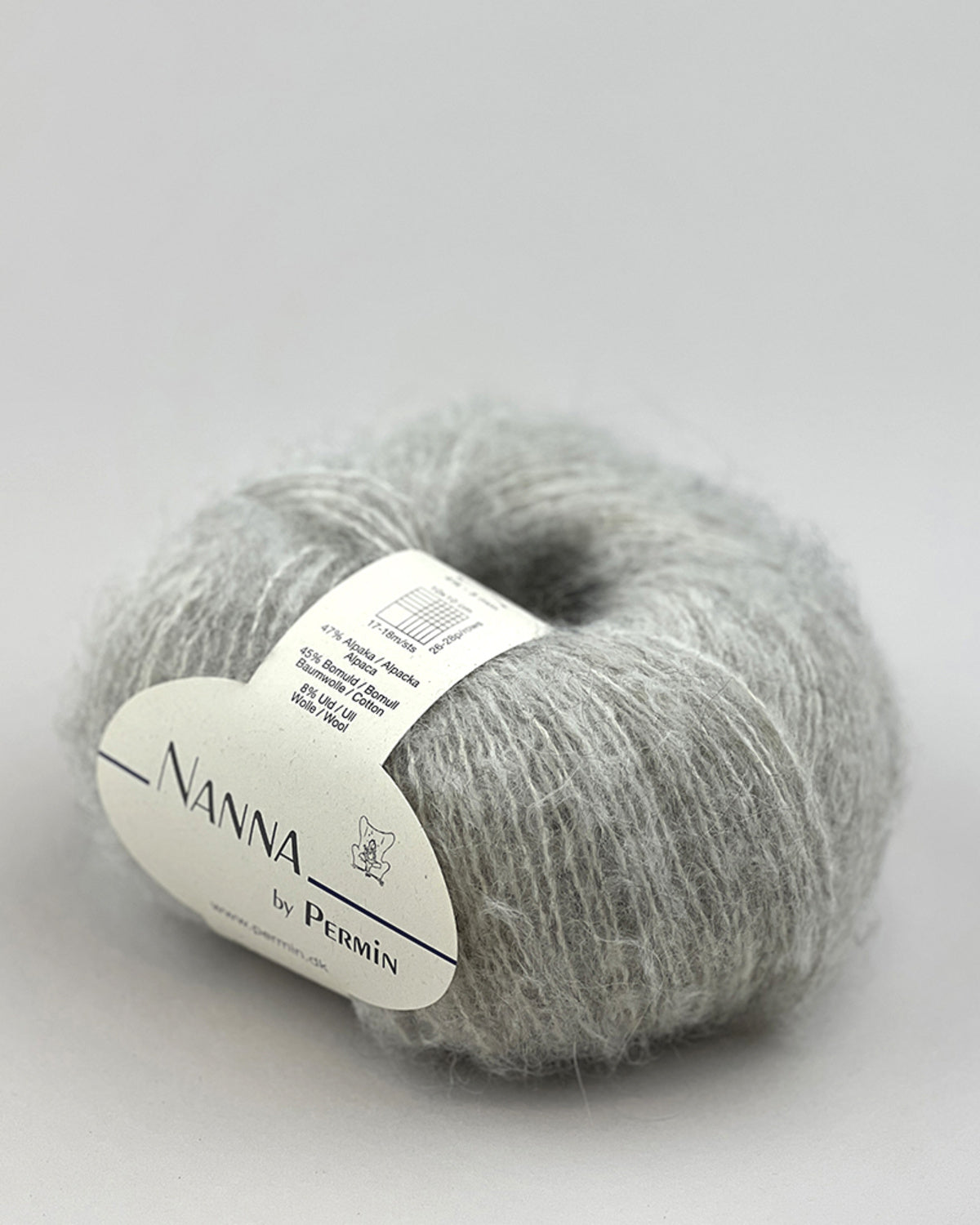 Nanna - 50g