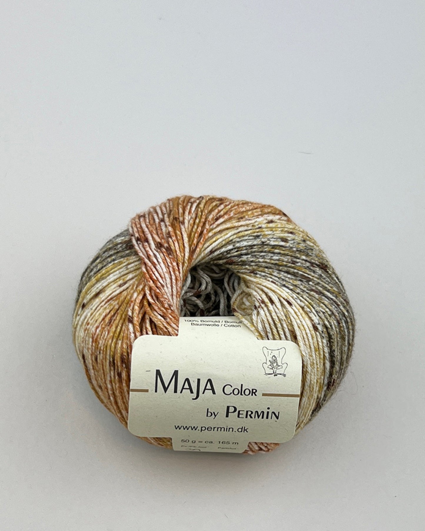 Maja Color - 50g