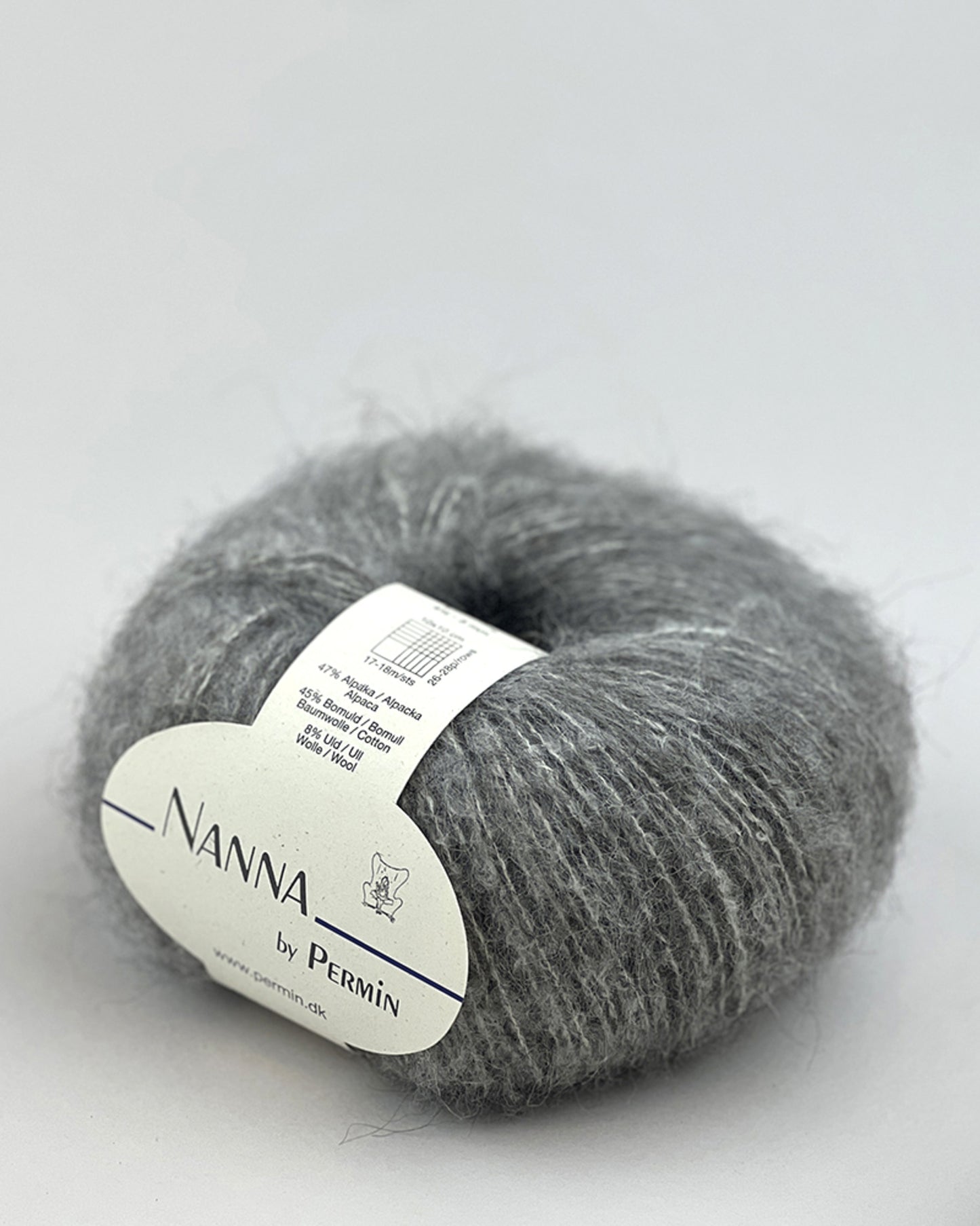 Nanna - 50g