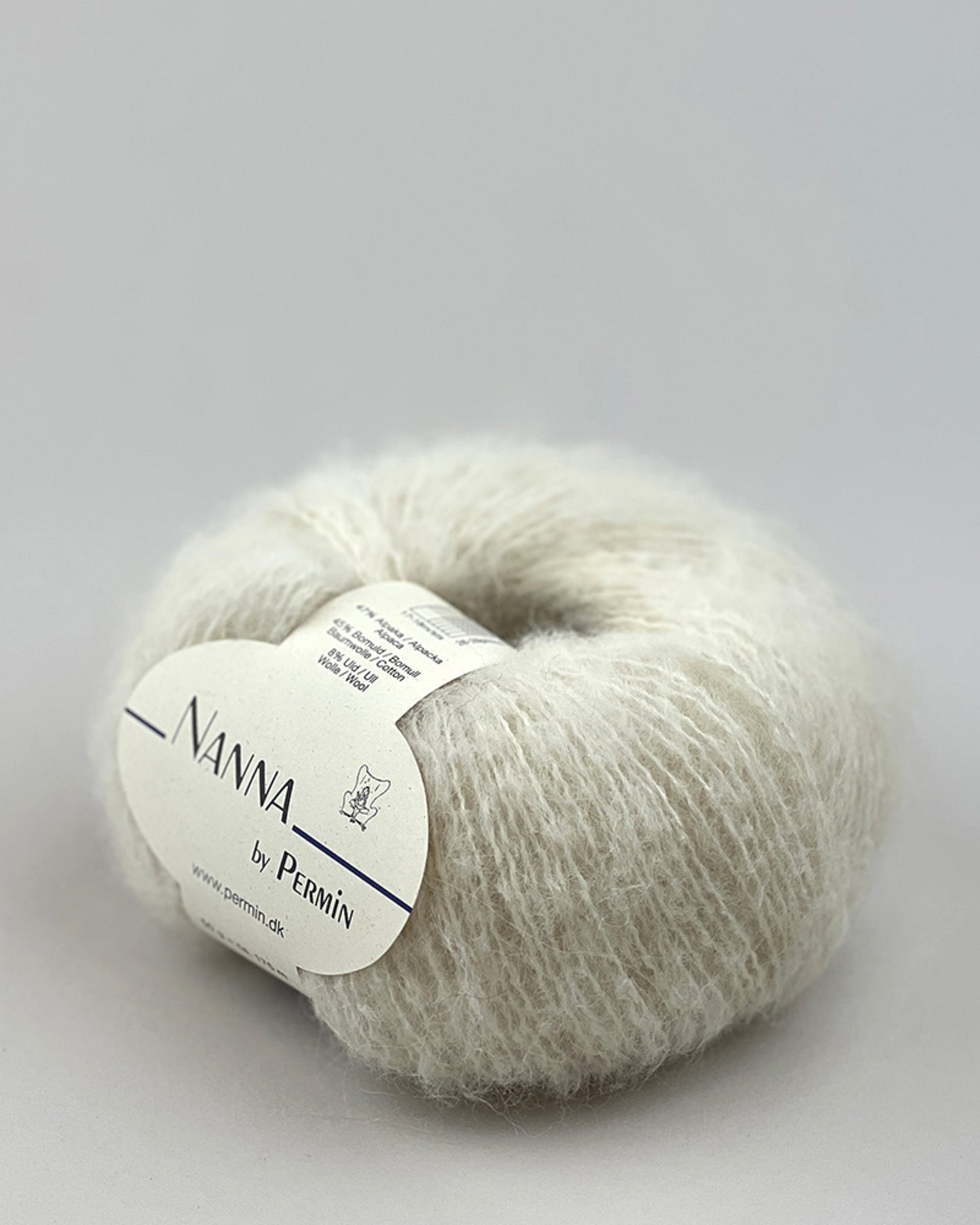 Nanna - 50g
