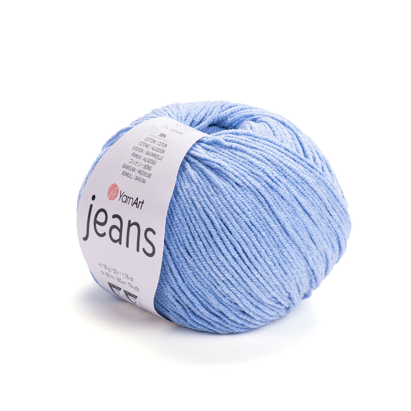 Jeans - 50g