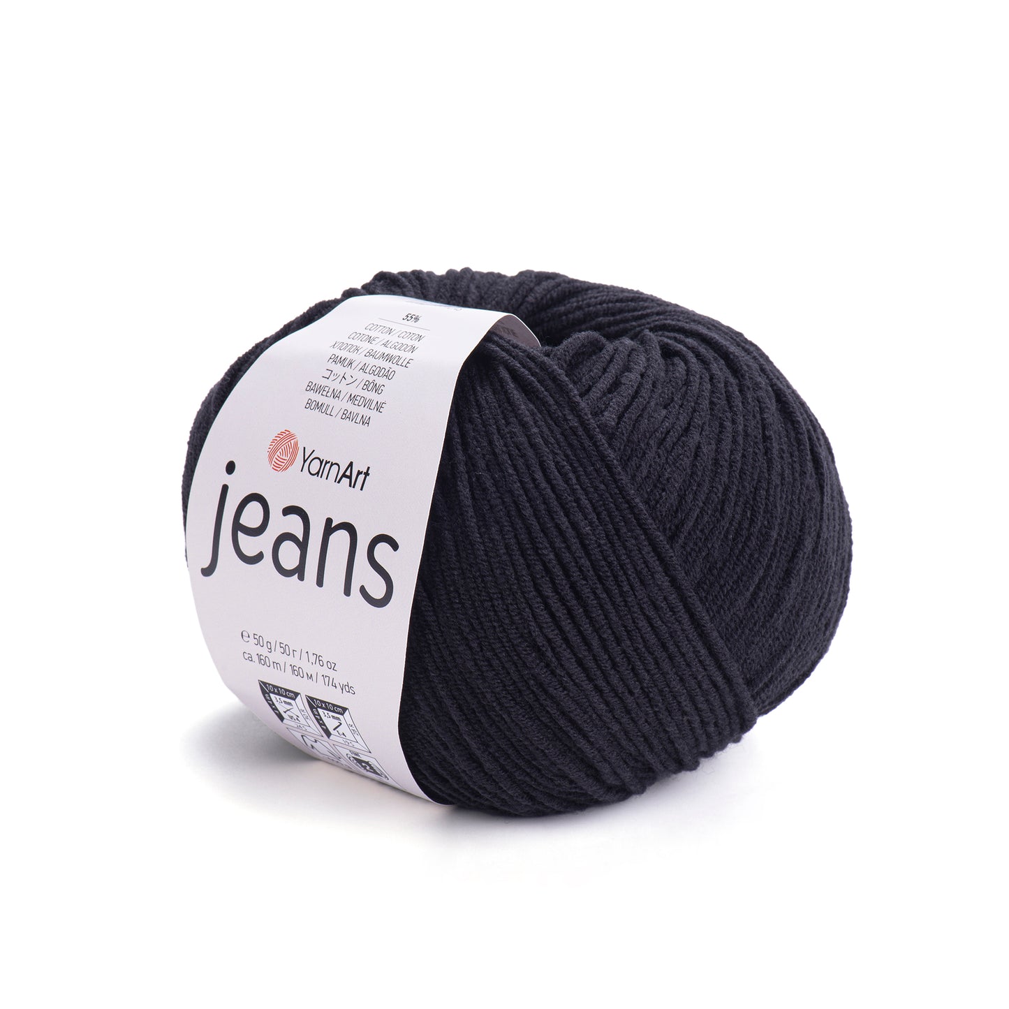 Jeans - 50g
