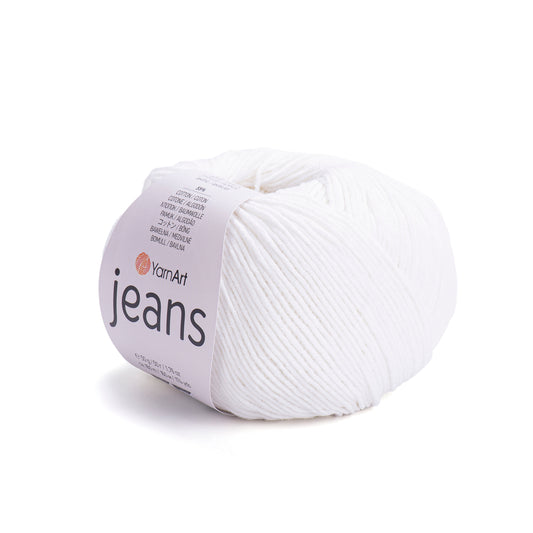 Jeans - 50g