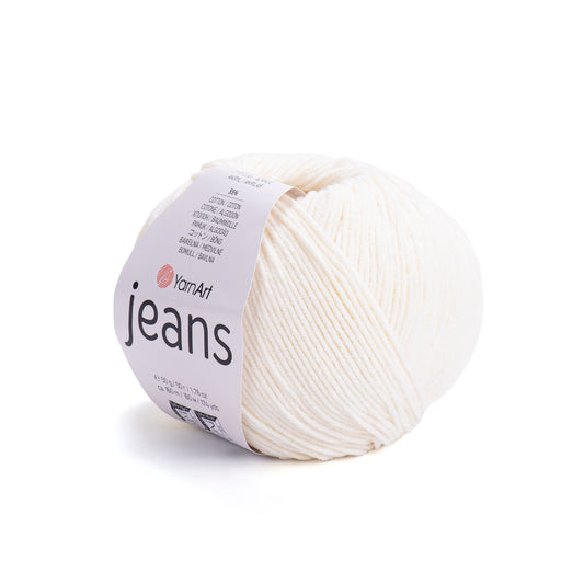 Jeans - 50g