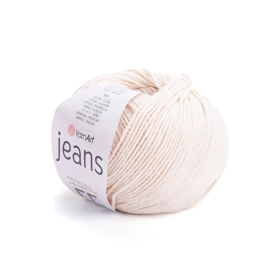Jeans - 50g