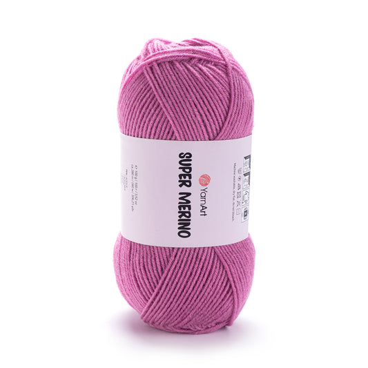 Super merino - 100g