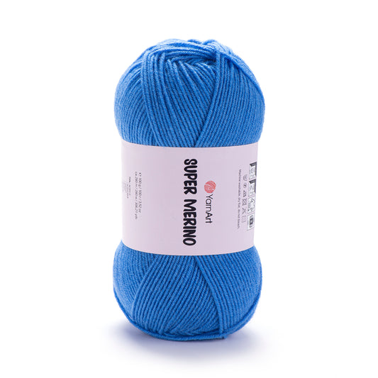 Super merino - 100g