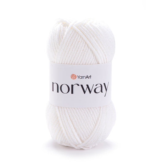Norway - 100g