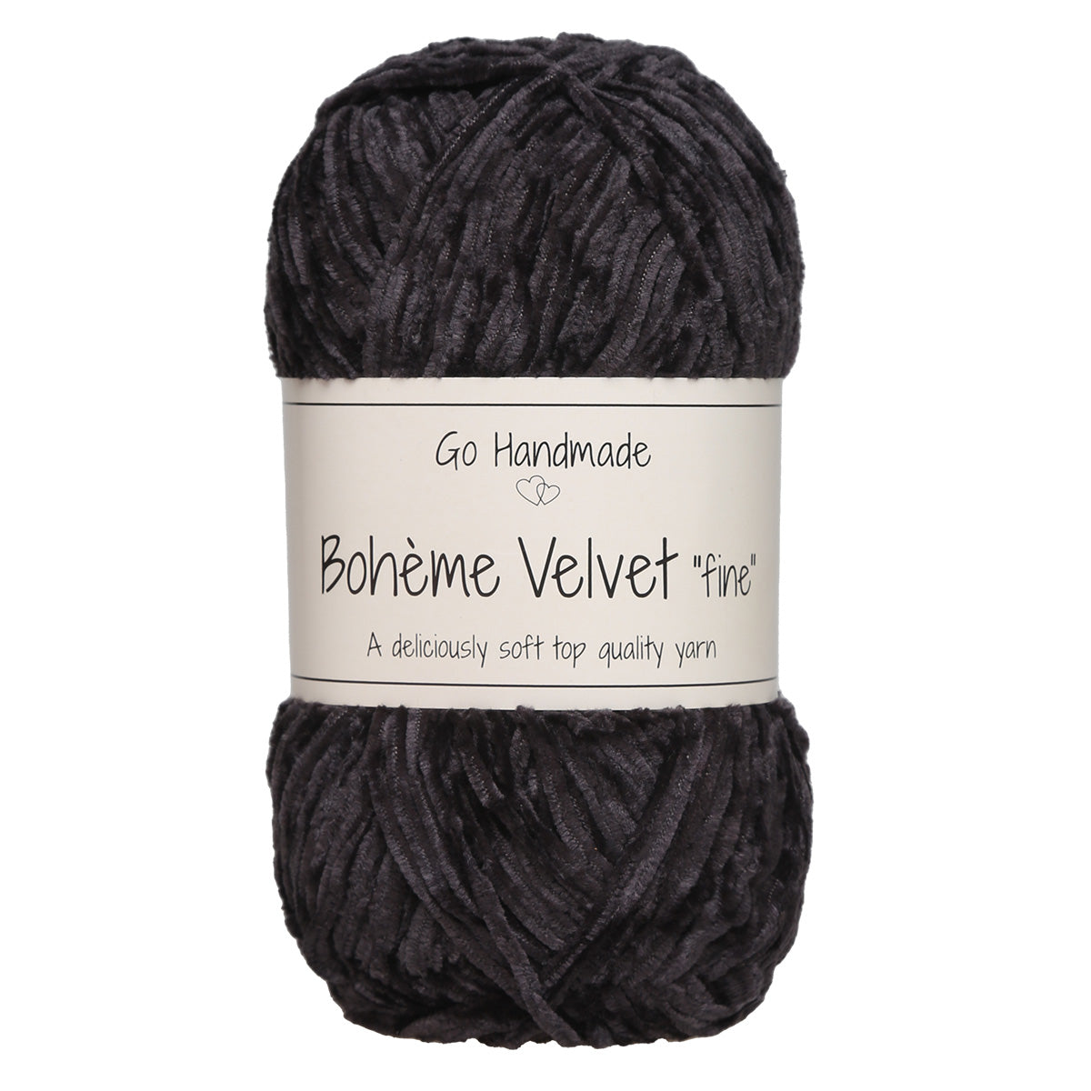 Bohème Velvet "fine" - 50g