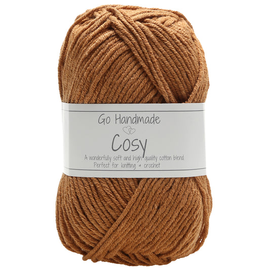 Cosy - 50g