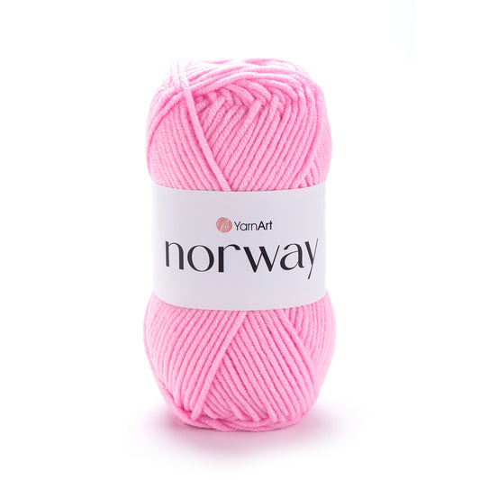 Norway - 100g