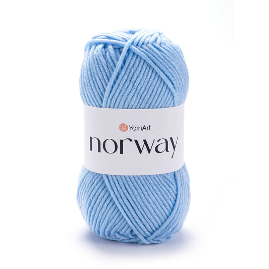 Norway - 100g