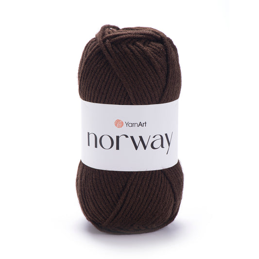 Norway - 100g