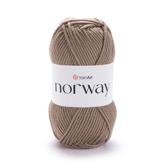 Norway - 100g