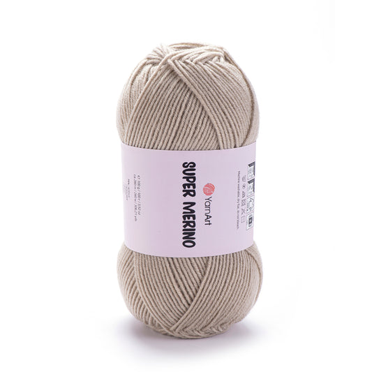 Super merino - 100g