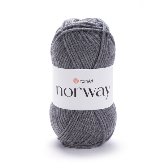 Norway - 100g