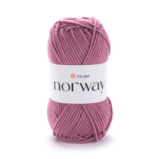 Norway - 100g
