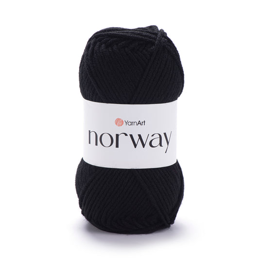 Norway - 100g