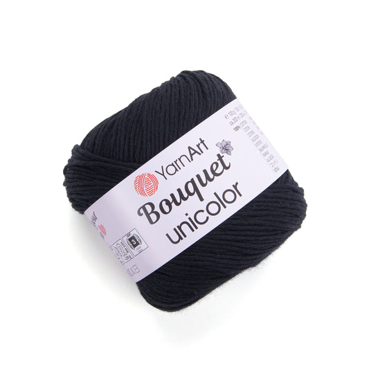 Bouquet unicolor - 100g
