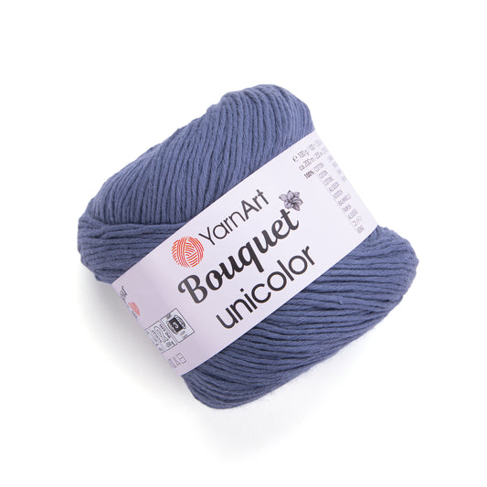 Bouquet unicolor - 100g