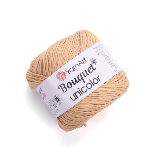 Bouquet unicolor - 100g