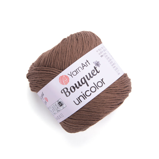 Bouquet unicolor - 100g